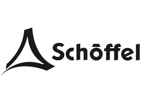 Schöffel Logo 
