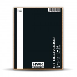 HWK A1-Allround Wax