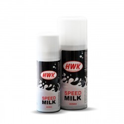 HWK Speed Milk Wax 100ml