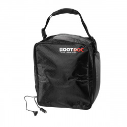 Bootdoc Heated Skiboot Bag