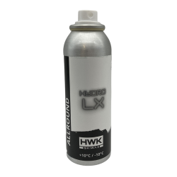 HWK LX-Basespray Allround...