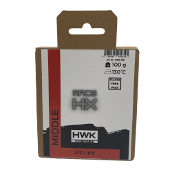 HWK HX-Racewax Middle 100g...