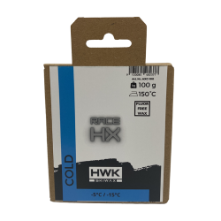 HWK HX-Racewax Cold 100g...