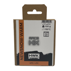 HWK HX-Racewax Newsnow Warm...