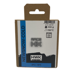HWK HX-Racewax Newsnow Cold...