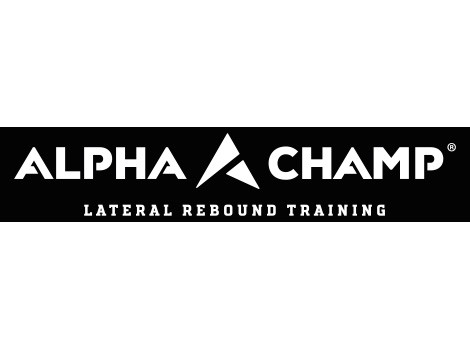 Alpha Champ Logo 