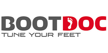 Bootdoc Logo 