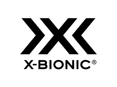X-Bionic Logo 